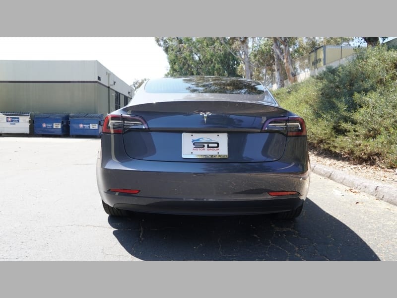 Tesla Model 3 2020 price $0