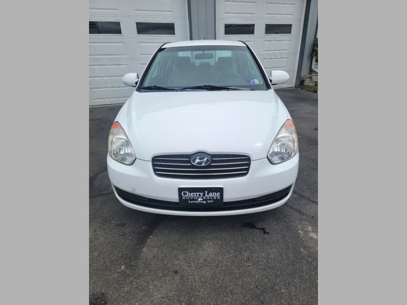 Hyundai ACCENT 2009 price $3,995