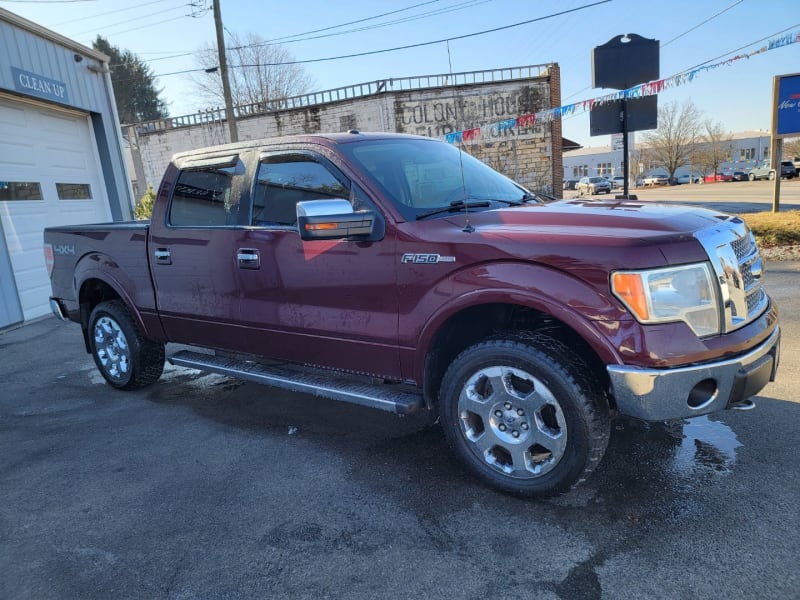 Ford F-150 2010 price $10,995