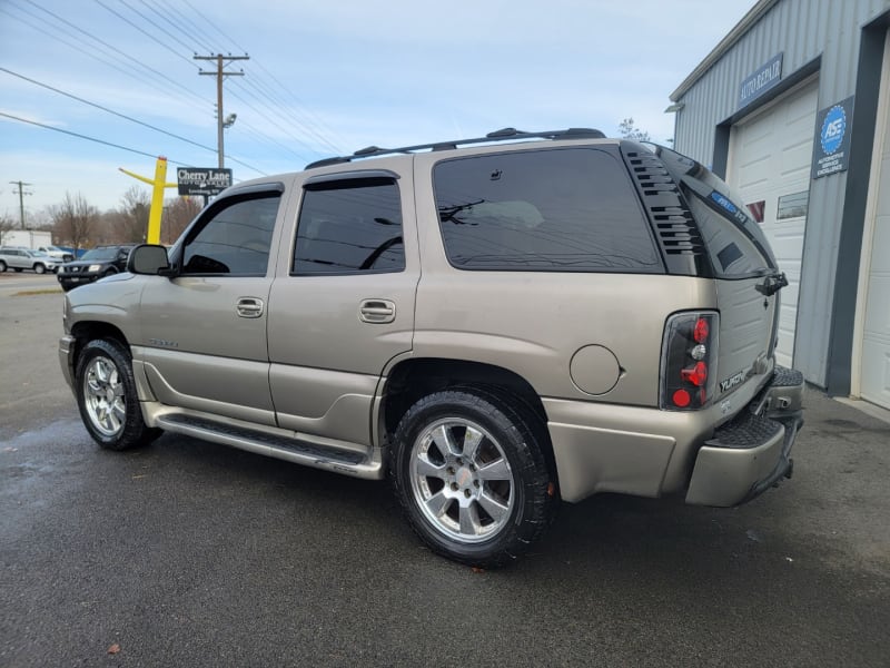 GMC DENALI 2001 price $7,995