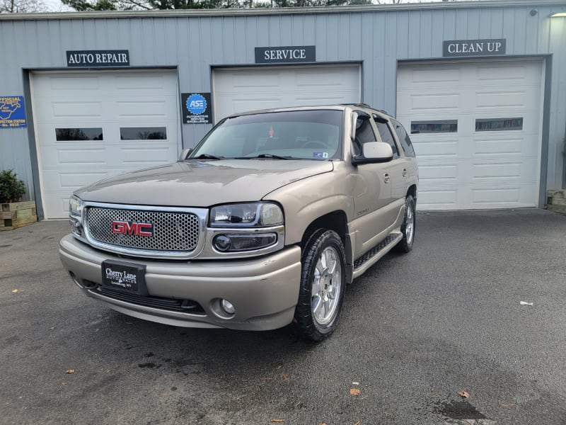 GMC DENALI 2001 price $7,995