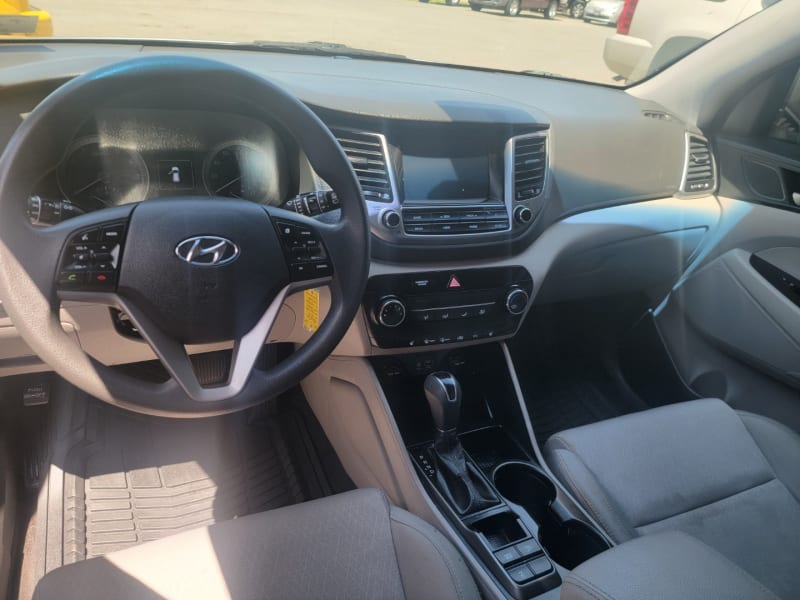 Hyundai TUCSON 2018 price $14,995