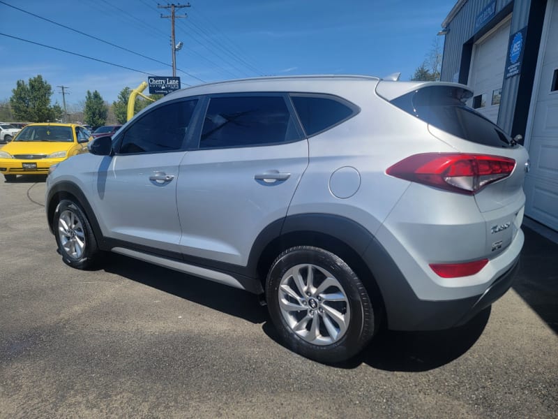 Hyundai TUCSON 2018 price 14995