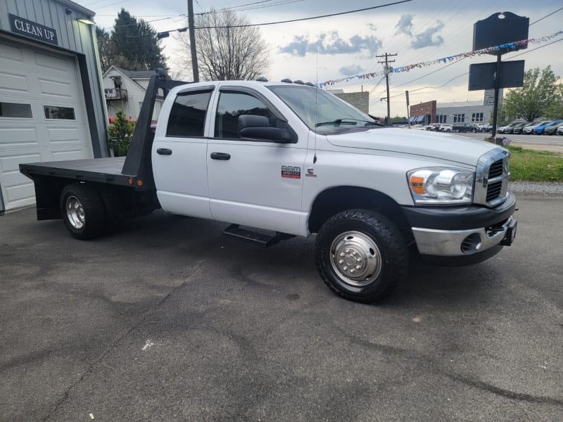 DODGE RAM 3500 2010 price $18,995