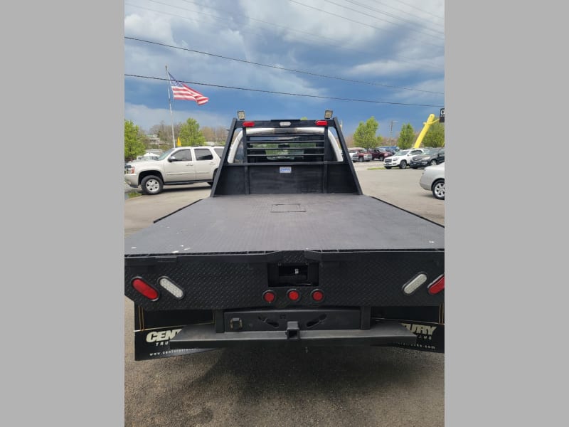 DODGE RAM 3500 2010 price $18,995