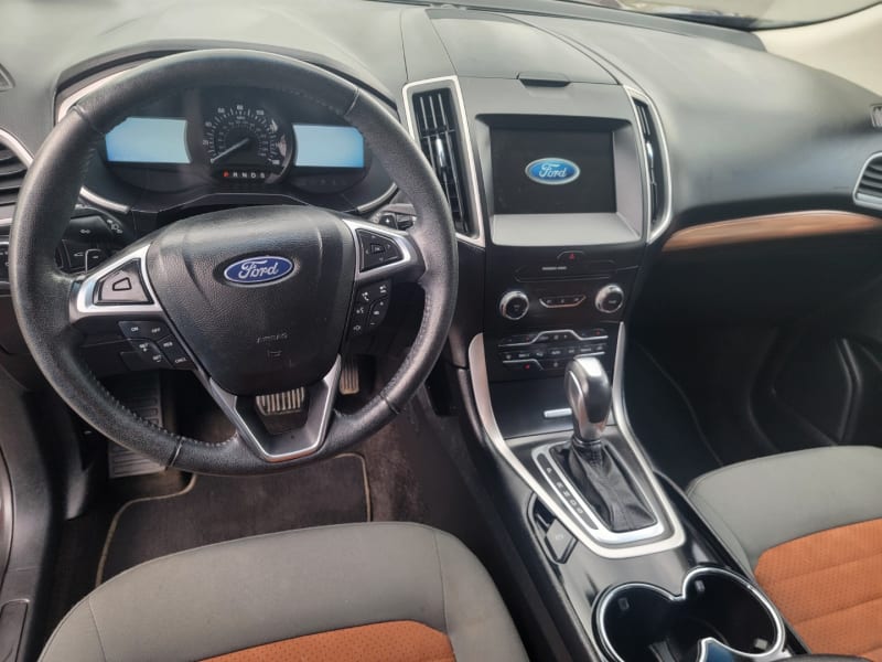 FORD EDGE 2018 price $18,850