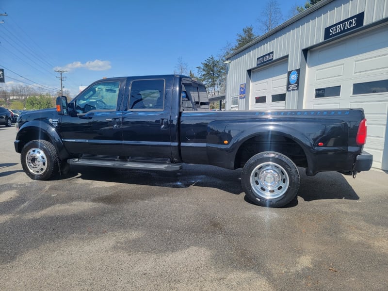 FORD F450 2010 price $19,995