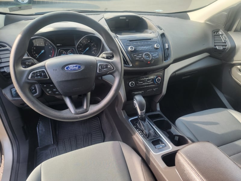 FORD ESCAPE 2017 price $12,995