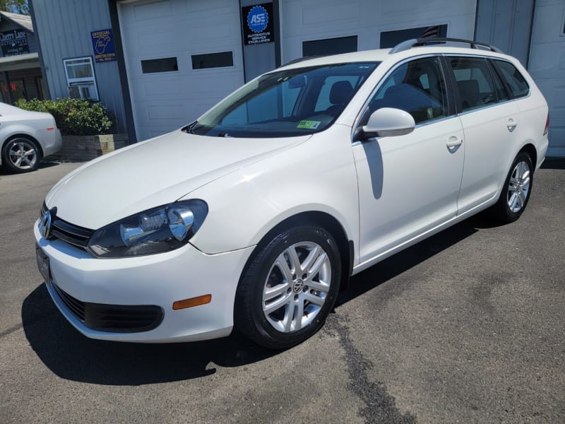 VOLKSWAGEN JETTA 2012 price $7,995