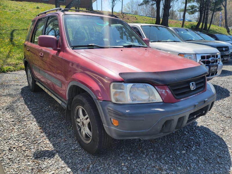 HONDA CR-V 1998 price $3,300