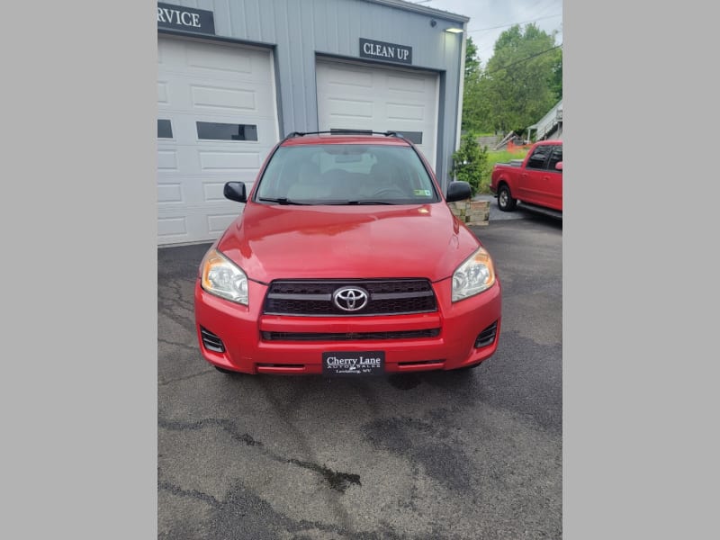 TOYOTA RAV4 2010 price $5,995