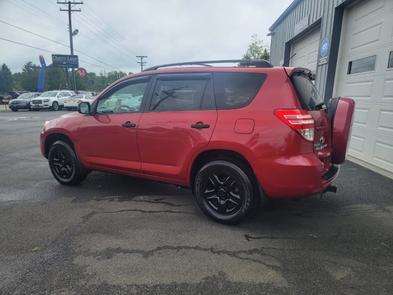 TOYOTA RAV4 2010 price $5,995