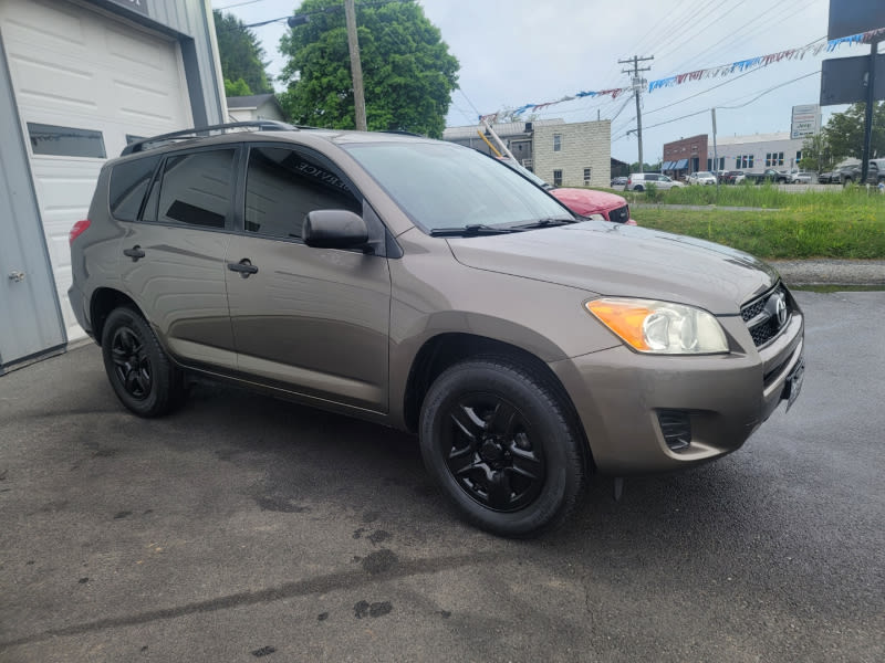 TOYOTA RAV4 2012 price $11,700