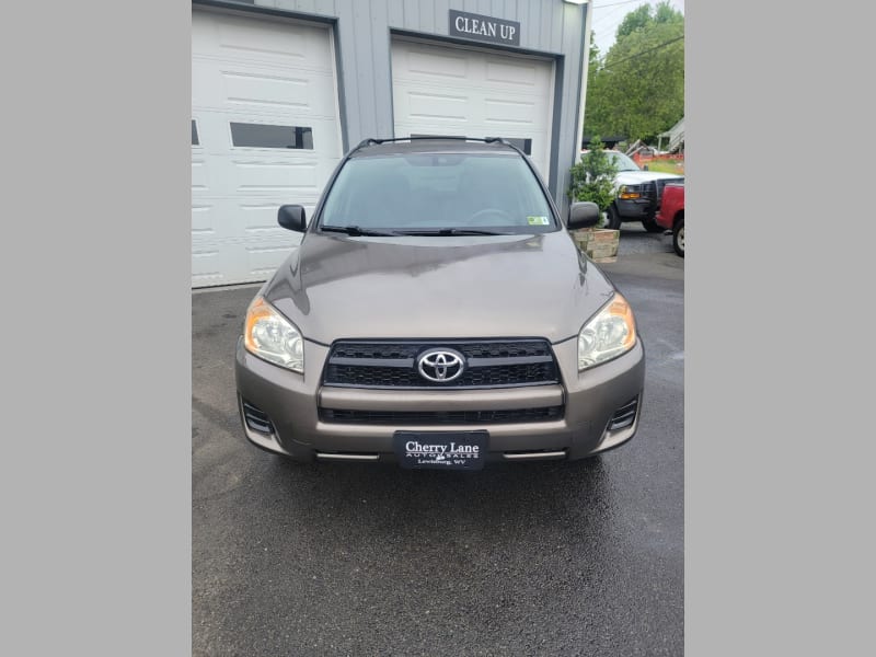 TOYOTA RAV4 2012 price $11,700