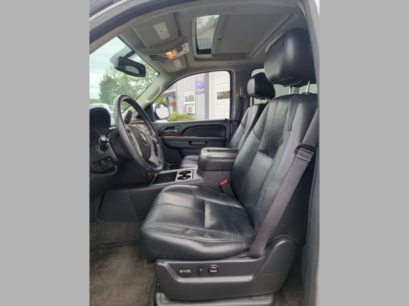 Chevrolet SUBURBAN 2014 price 14700