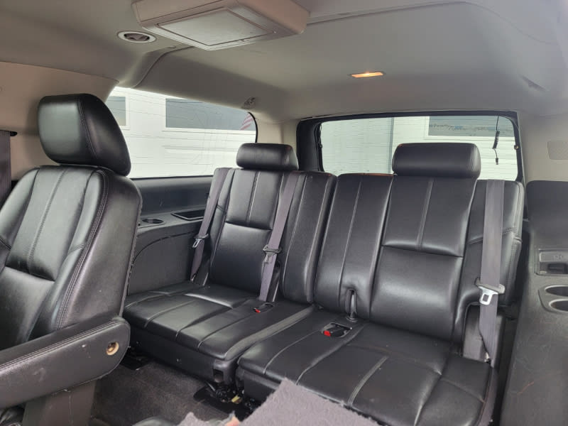 Chevrolet SUBURBAN 2014 price 14700