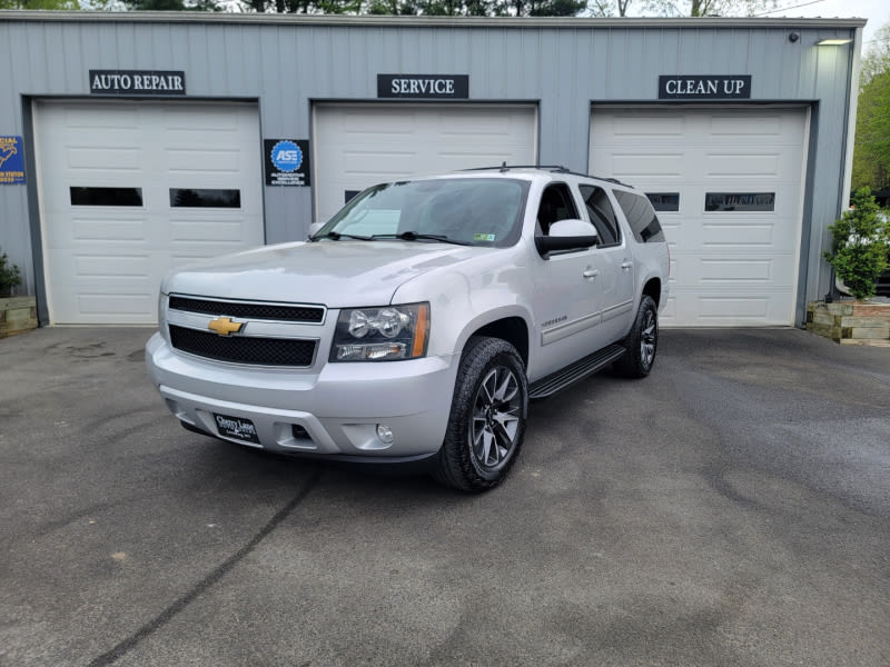 Chevrolet SUBURBAN 2014 price 14700