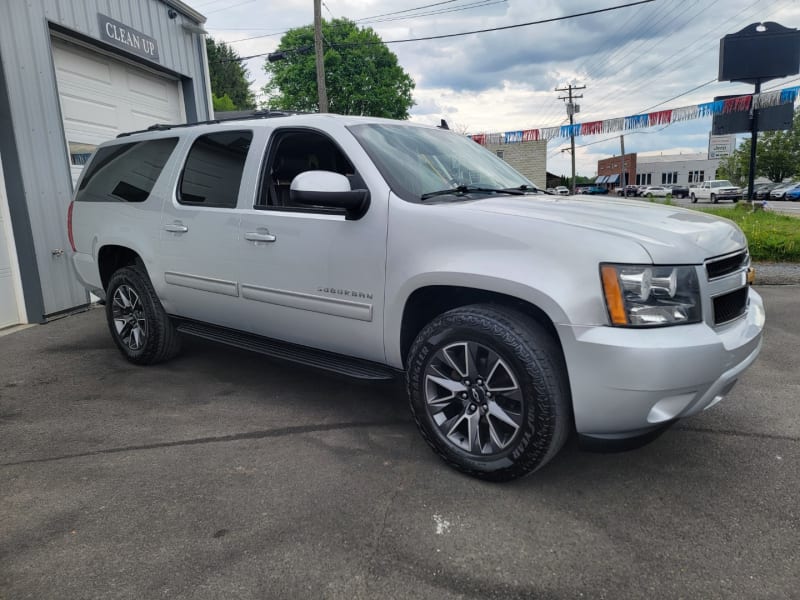 Chevrolet SUBURBAN 2014 price 14700