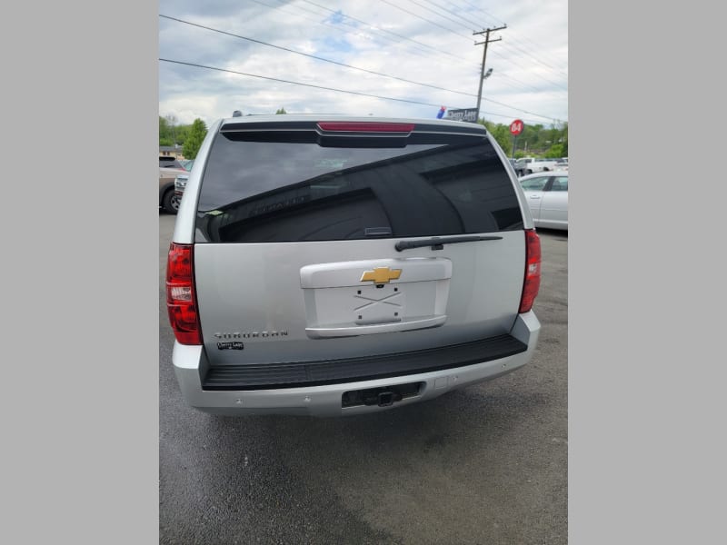 Chevrolet SUBURBAN 2014 price 14700