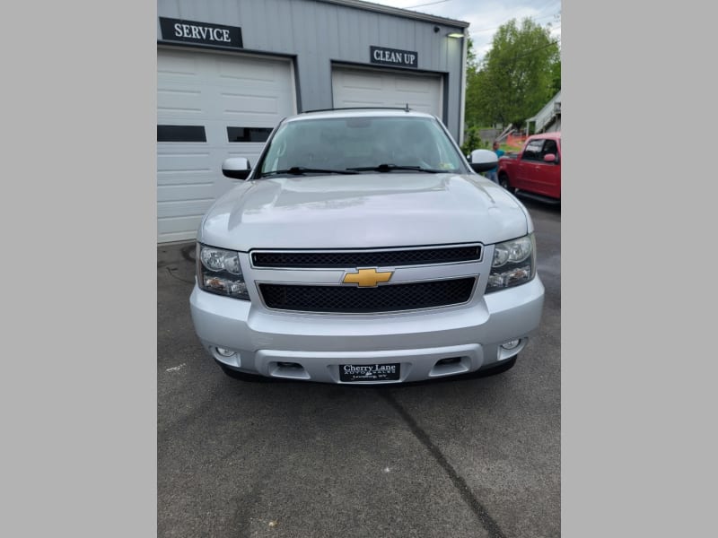 Chevrolet SUBURBAN 2014 price 14700