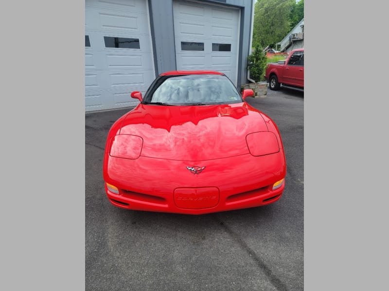 CHEVROLET CORVETTE 1999 price $23,900