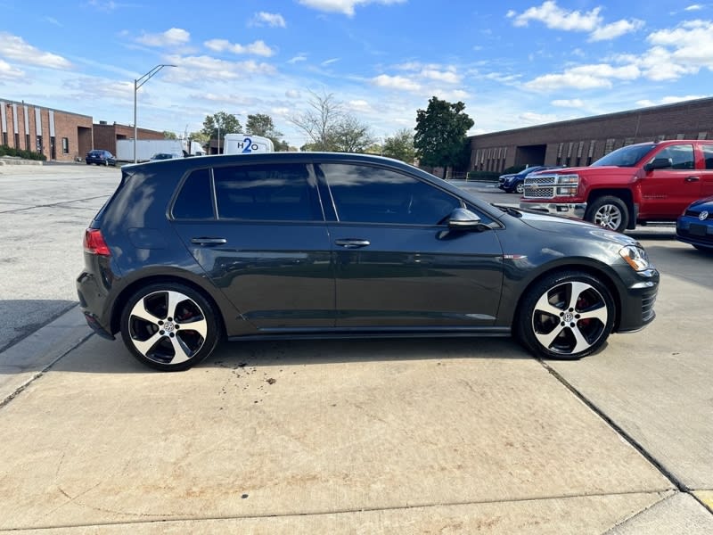 Volkswagen Golf GTI 2016 price $13,995