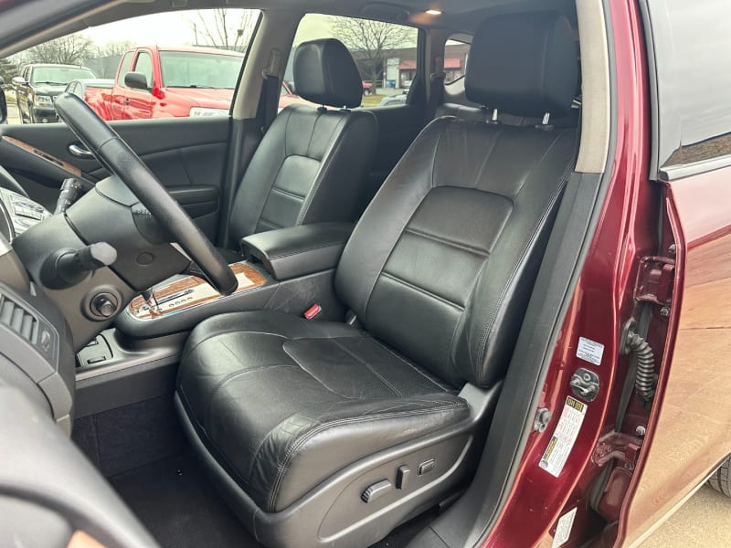 Nissan Murano 2011 price $7,995