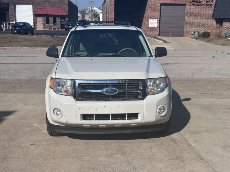 FORD ESCAPE 2009 price $5,998