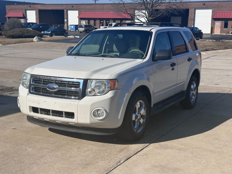 FORD ESCAPE 2009 price $5,998