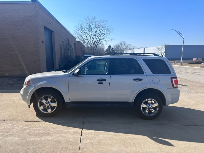 FORD ESCAPE 2009 price $5,998