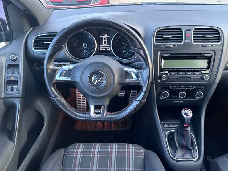 Volkswagen GTI 2011 price $6,995
