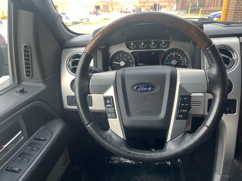 Ford F-150 2013 price $16,995