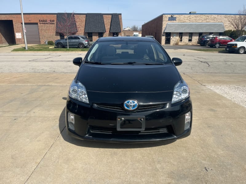 Toyota Prius 2010 price $8,998