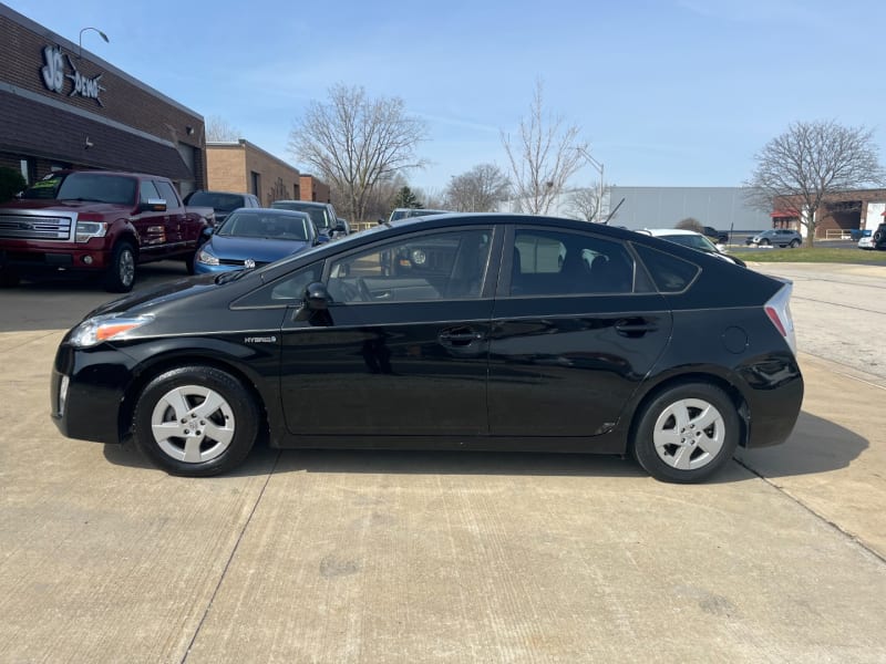 Toyota Prius 2010 price $8,998