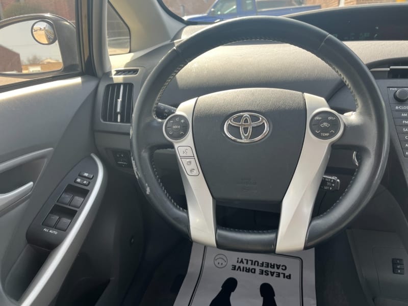 Toyota Prius 2010 price $8,998