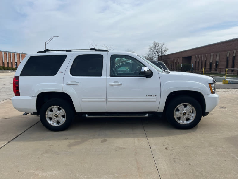 Chevrolet Tahoe 2011 price $12,998