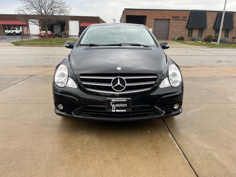 Mercedes-Benz R-Class 2010 price $9,995