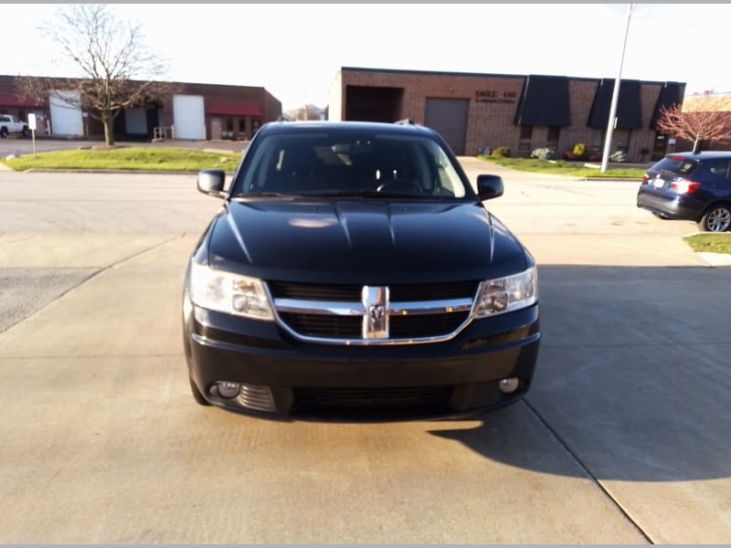 Dodge Journey 2010 price $4,995