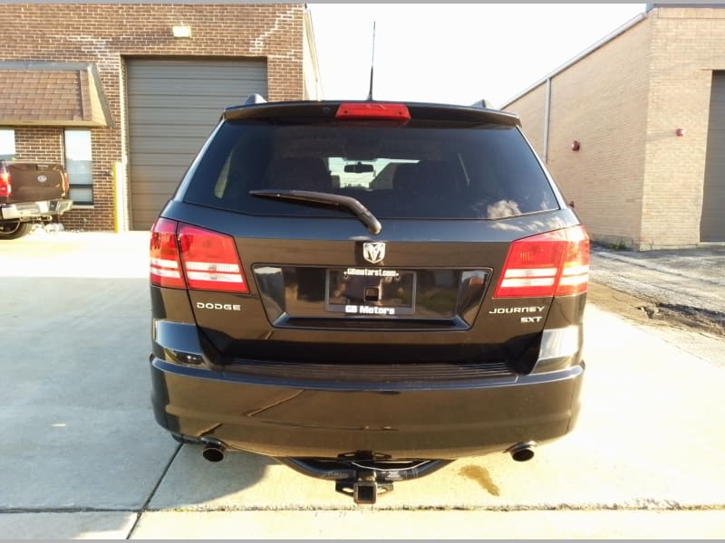 Dodge Journey 2010 price $4,995