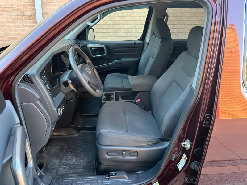 Honda Ridgeline 2010 price $13,995