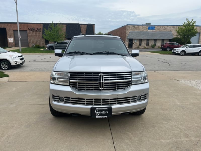 Lincoln Navigator 2014 price $13,695