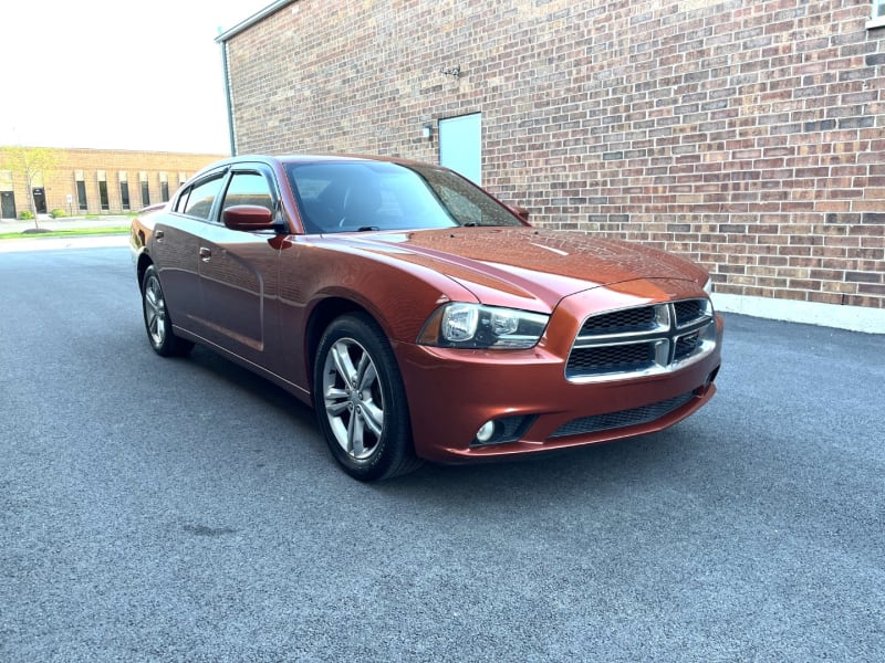 Dodge Charger 2013 price $10,998