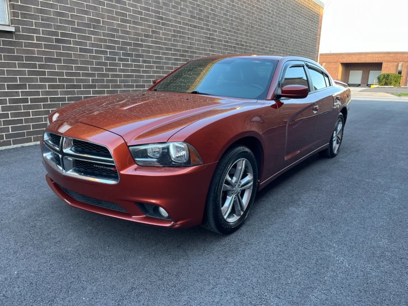 Dodge Charger 2013 price $10,998