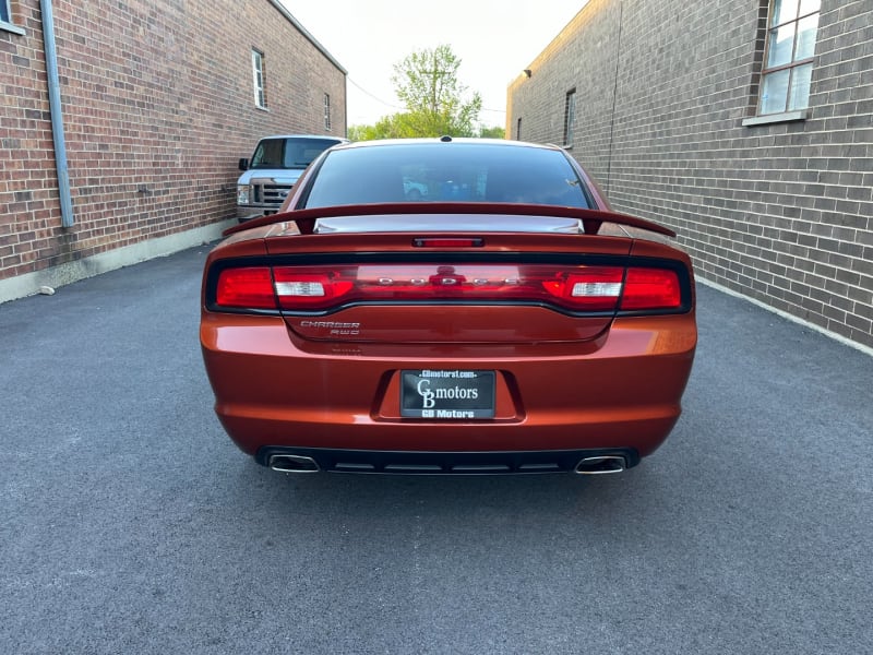 Dodge Charger 2013 price $10,998