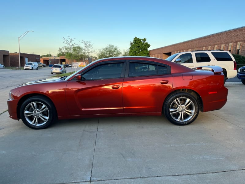 Dodge Charger 2013 price $10,998