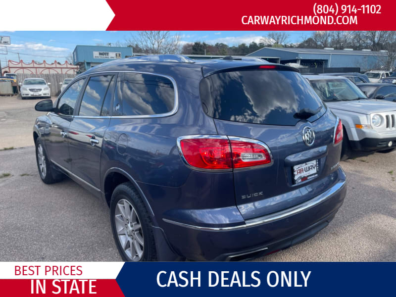 Buick Enclave 2014 price $8,995