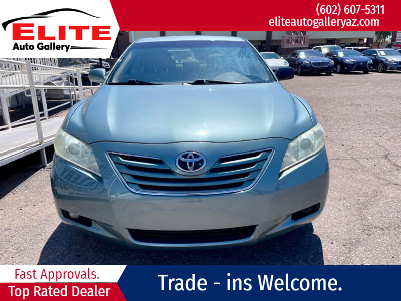 Toyota Camry 2009 price $8,950