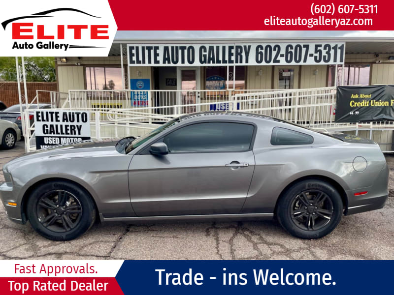 Ford Mustang 2014 price $10,495