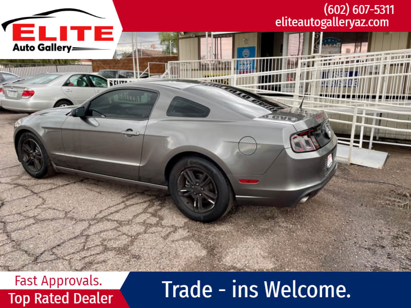 Ford Mustang 2014 price SOLD