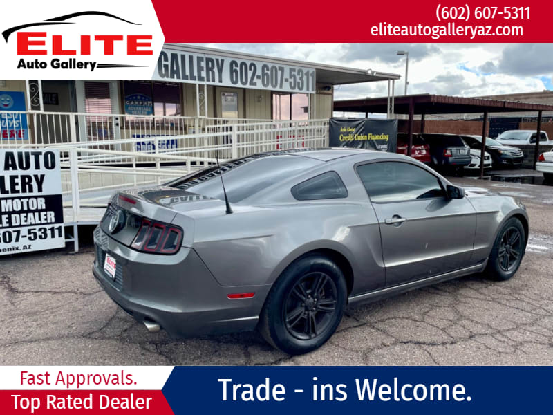 Ford Mustang 2014 price SOLD